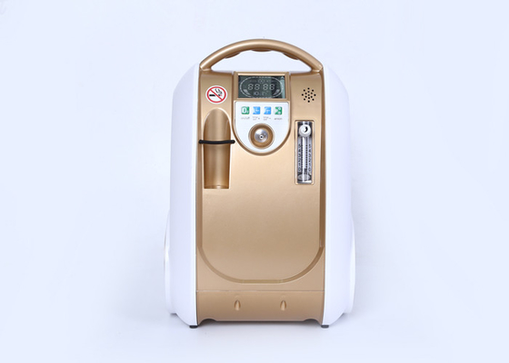 3Л самонаводят особая чистота оборудования концентратора кислорода эффективная для пожилых людей